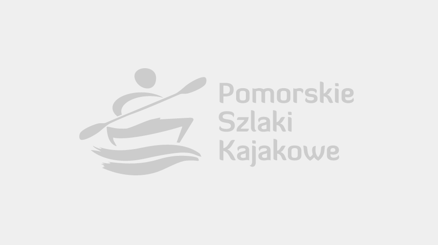Logo szare - Pomorskie Szlaki Kajakowe