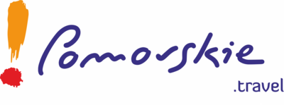 Pomorskie Travel - Logo