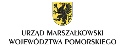 Urząd Marszałkowski Województwa Pomorskiego - Logo2