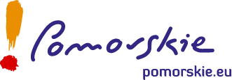 Pomorskie.eu - logo