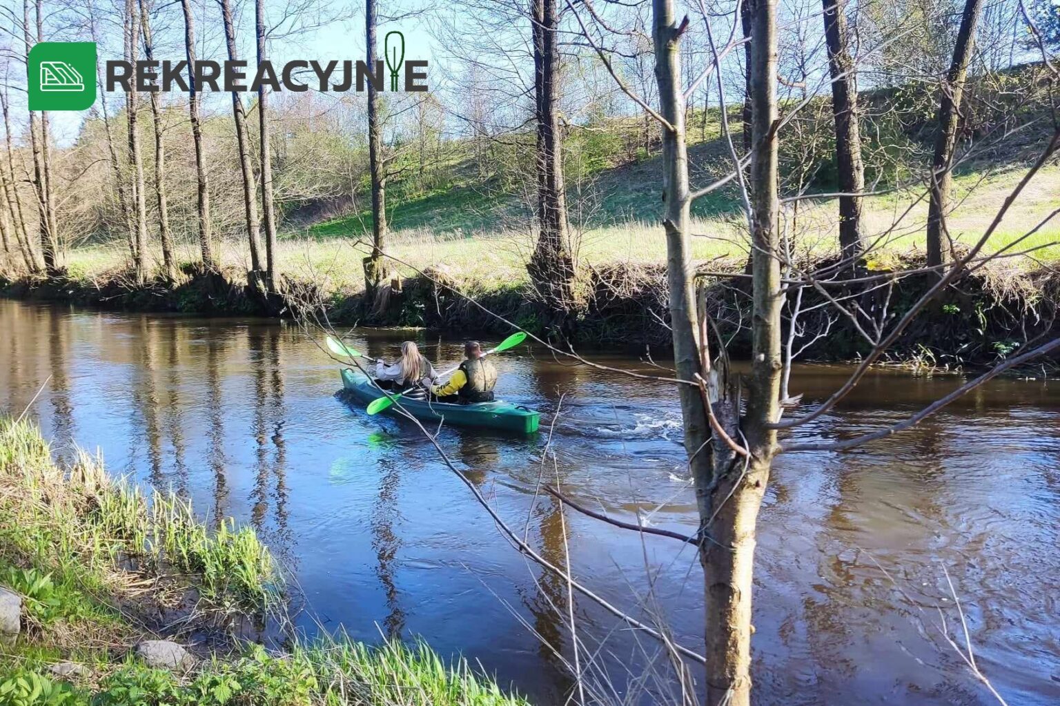 Rekreacyjnie Martyna Lewicka