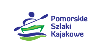 Przenoska przy elektrowni wodnej w Łupawie